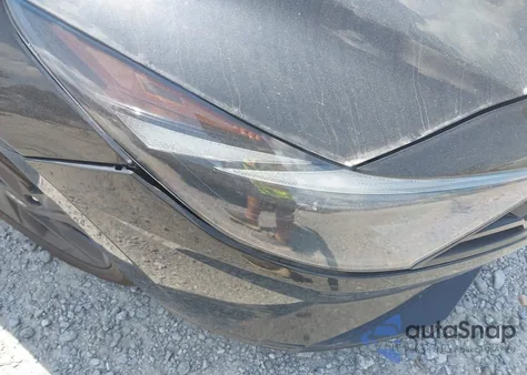 2022 Hyundai Elantra Sel from USA, damaged, VIN 5NPLM4AG1NH060111